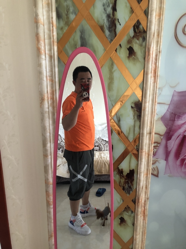 派大星的海洋裤的第一张照片--吴忠认干亲服务网