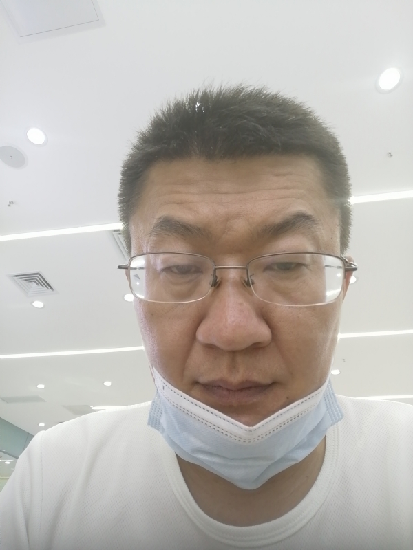 无奈的第一张照片--吴忠认干亲服务网